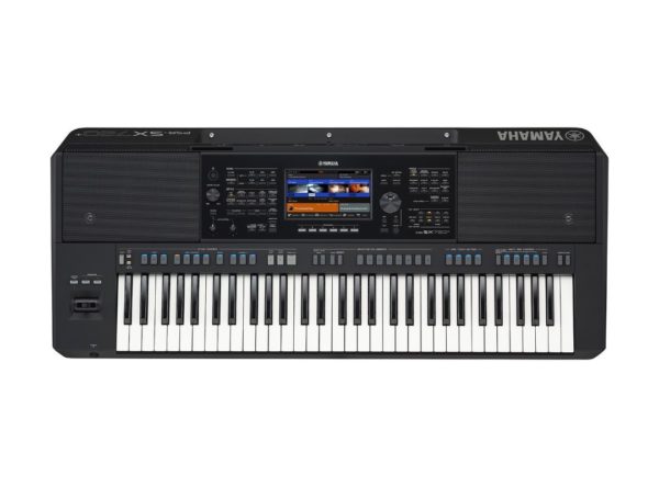 Yamaha PSR-SX720+